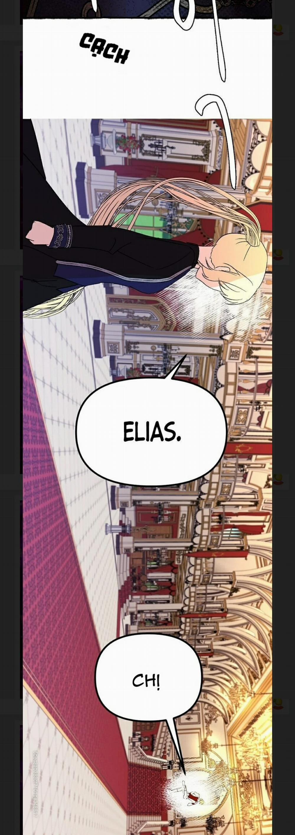 Ngày Mà Ngôi Sao Trên Trời Xuống Đây 2 trang 18