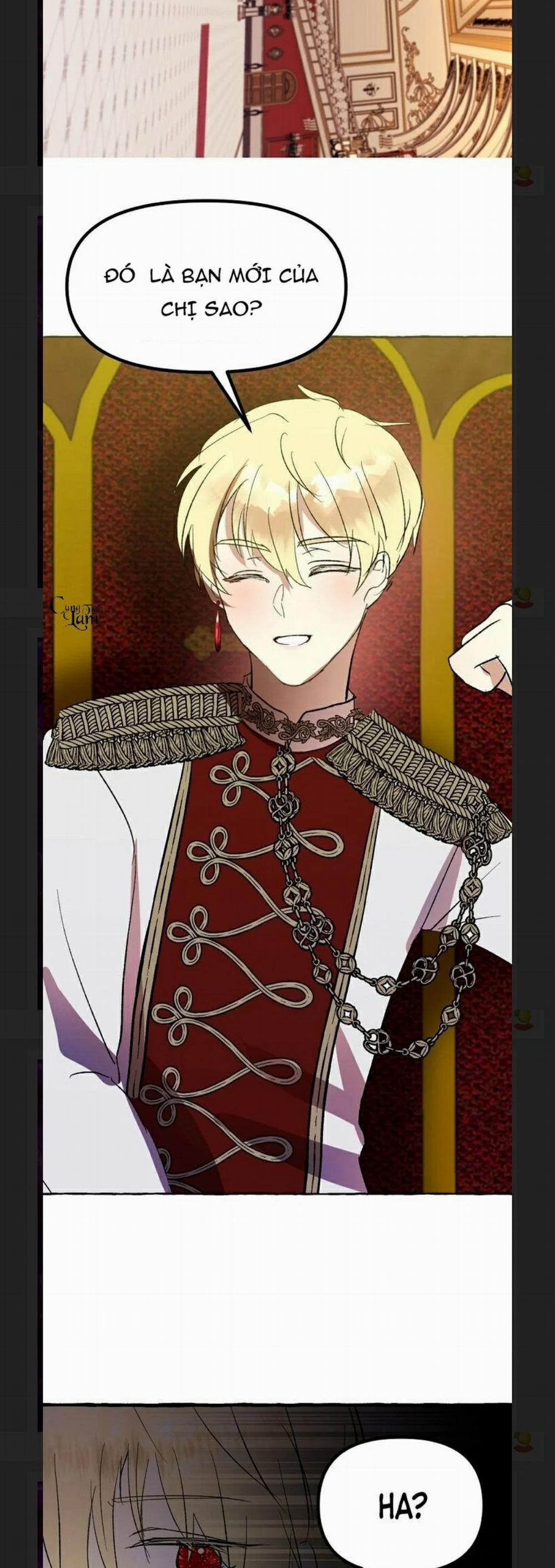 Ngày Mà Ngôi Sao Trên Trời Xuống Đây 2 trang 19