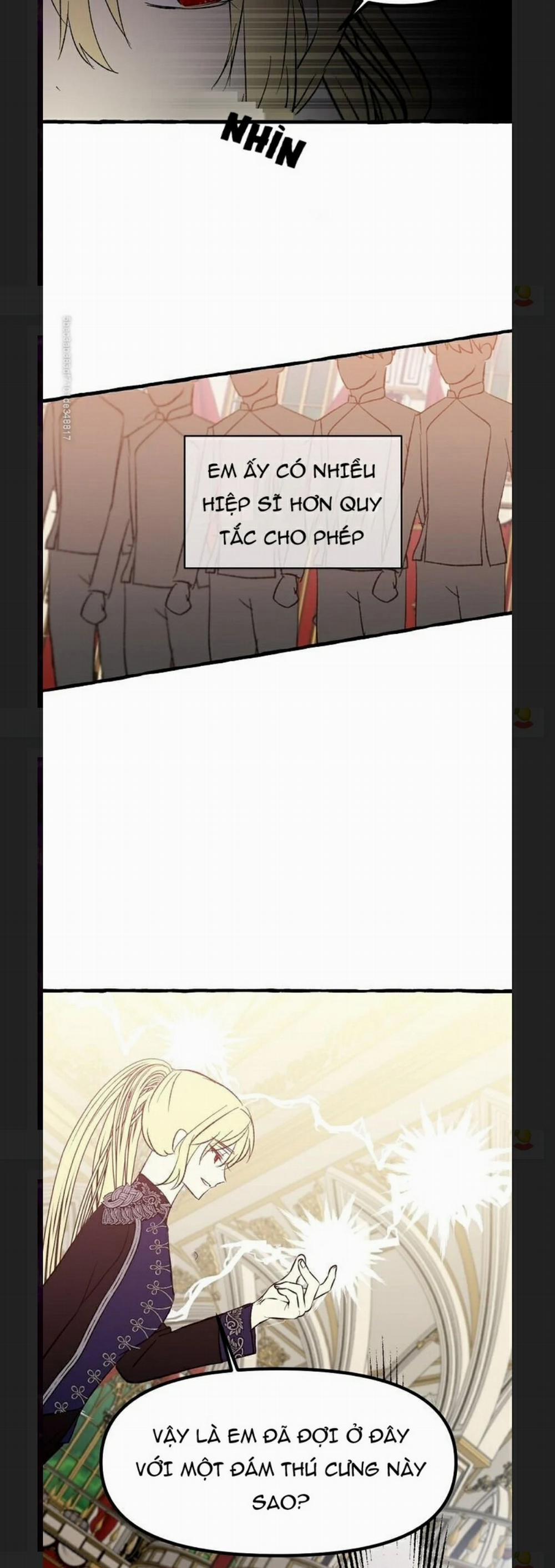 Ngày Mà Ngôi Sao Trên Trời Xuống Đây 2 trang 20