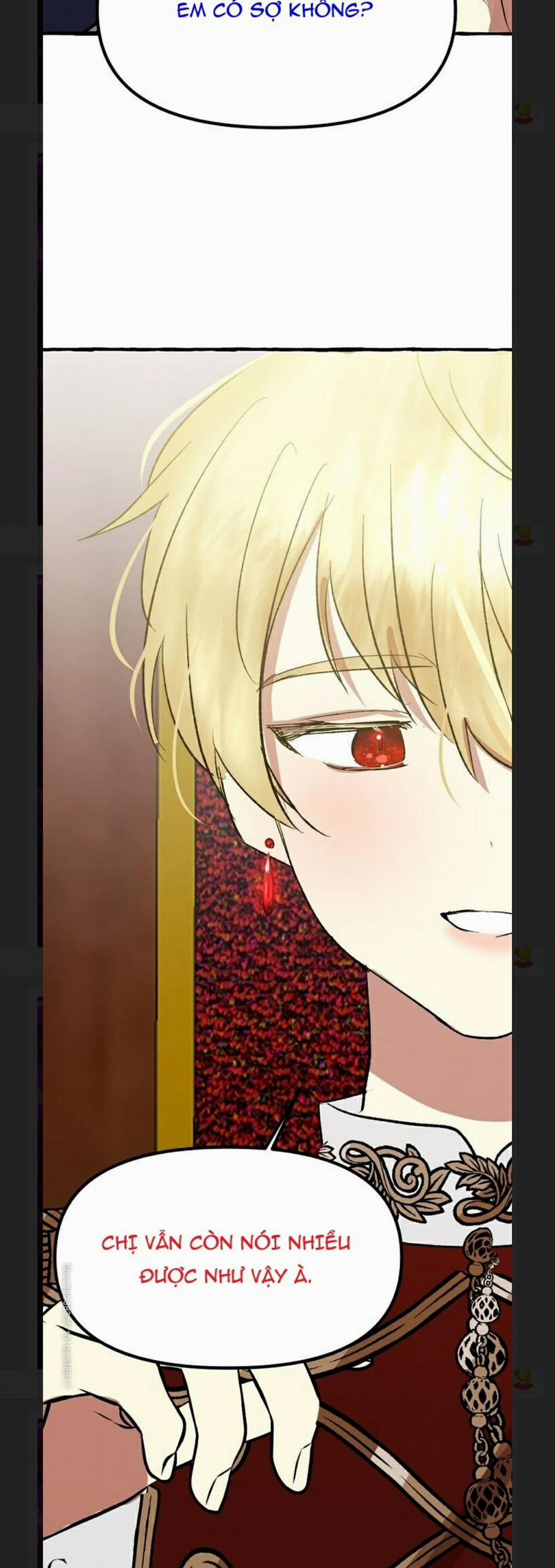 Ngày Mà Ngôi Sao Trên Trời Xuống Đây 2 trang 22