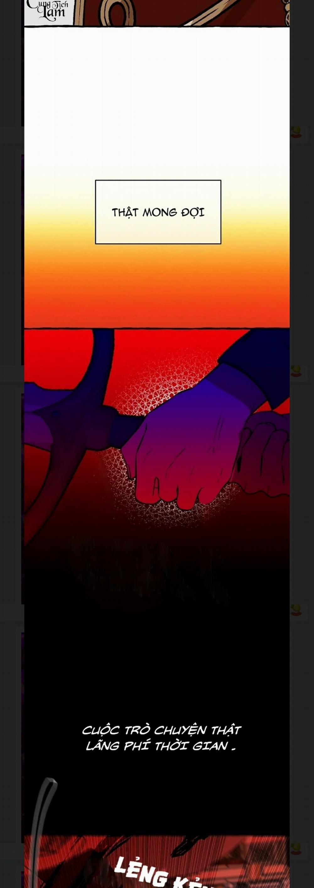 Ngày Mà Ngôi Sao Trên Trời Xuống Đây 2 trang 23