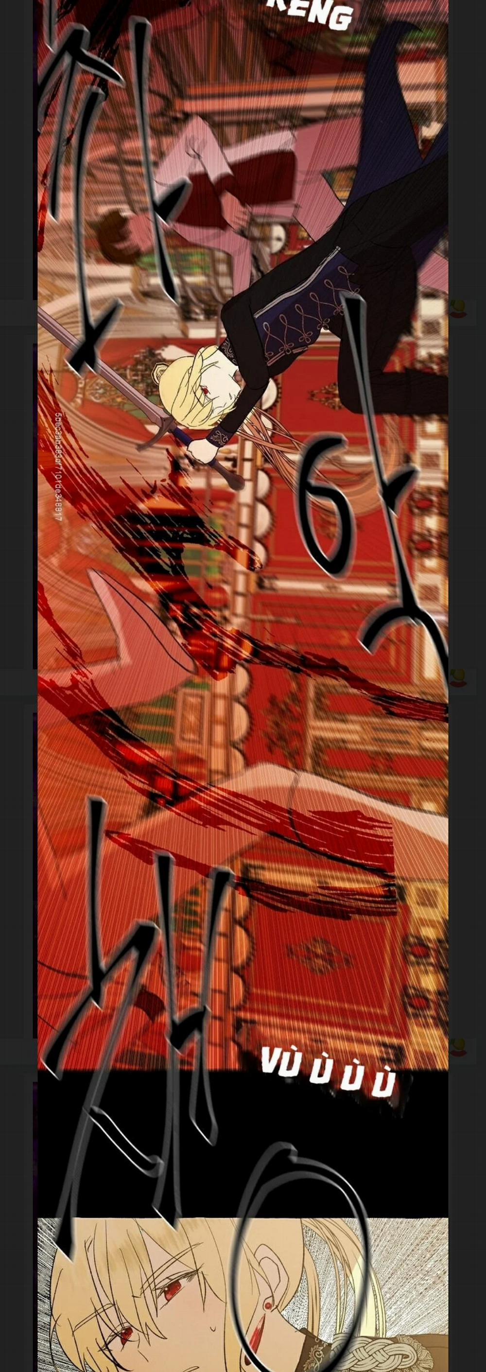 Ngày Mà Ngôi Sao Trên Trời Xuống Đây 2 trang 24