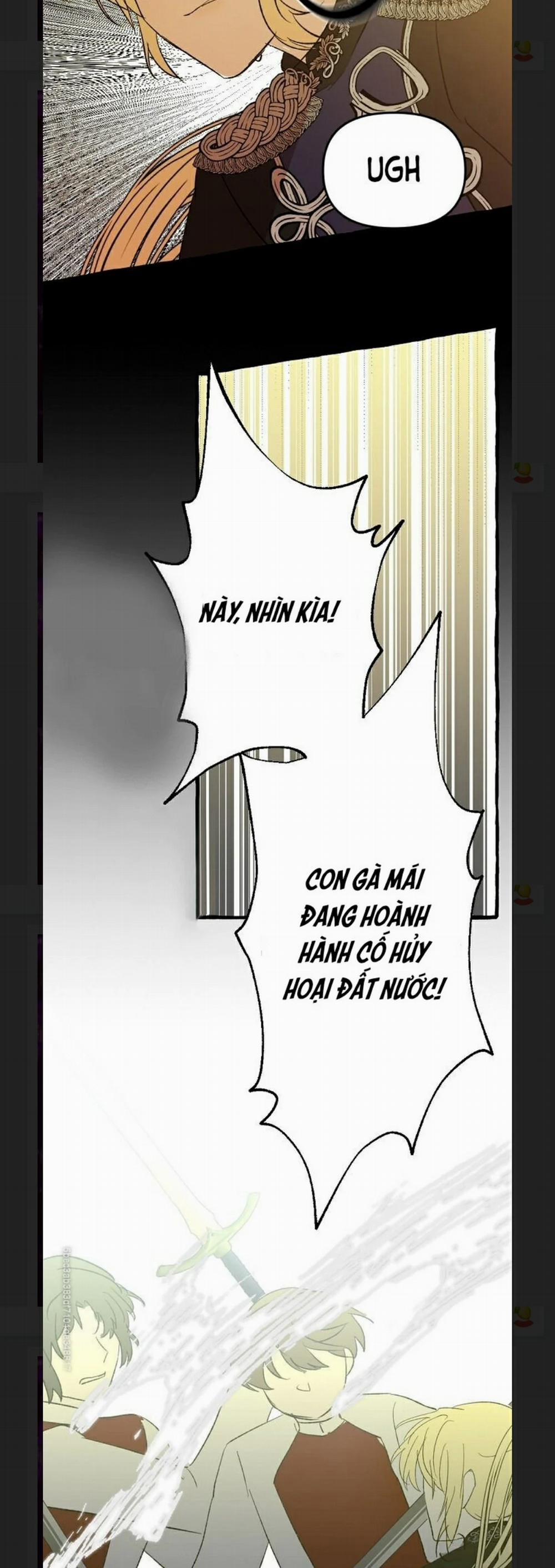 Ngày Mà Ngôi Sao Trên Trời Xuống Đây 2 trang 25