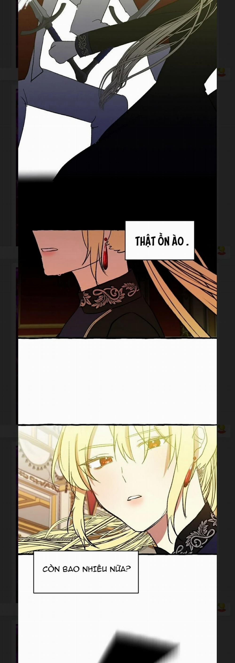 Ngày Mà Ngôi Sao Trên Trời Xuống Đây 2 trang 26