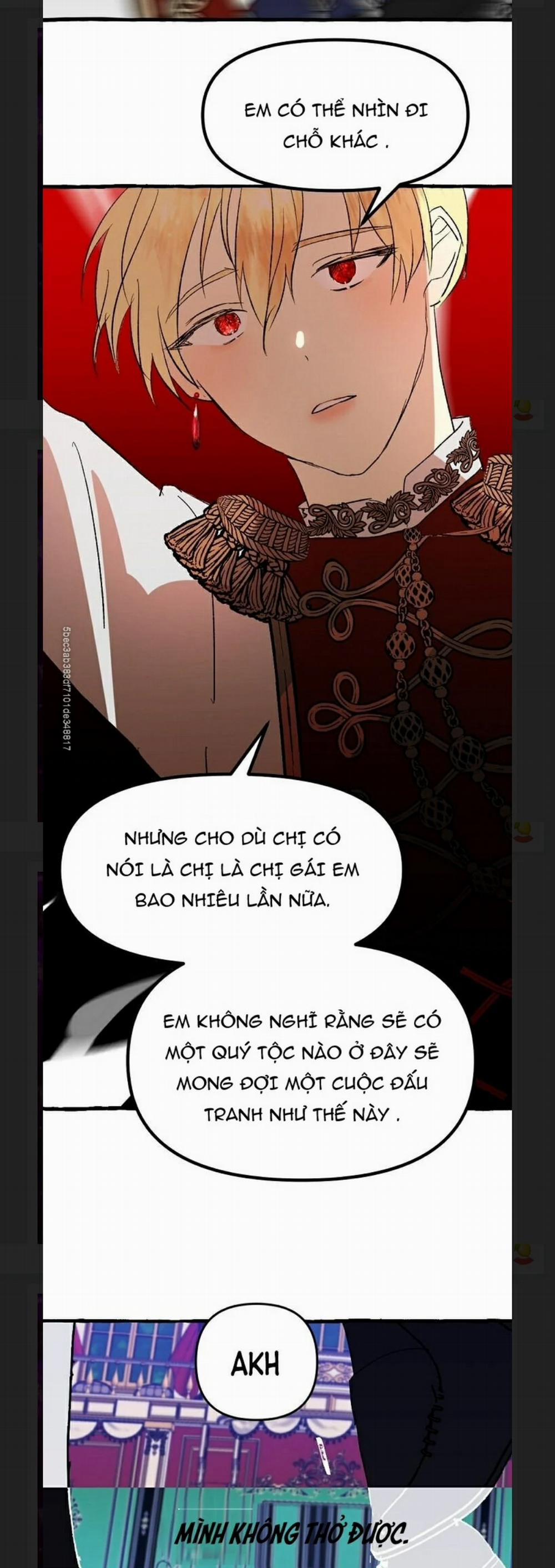 Ngày Mà Ngôi Sao Trên Trời Xuống Đây 2 trang 28