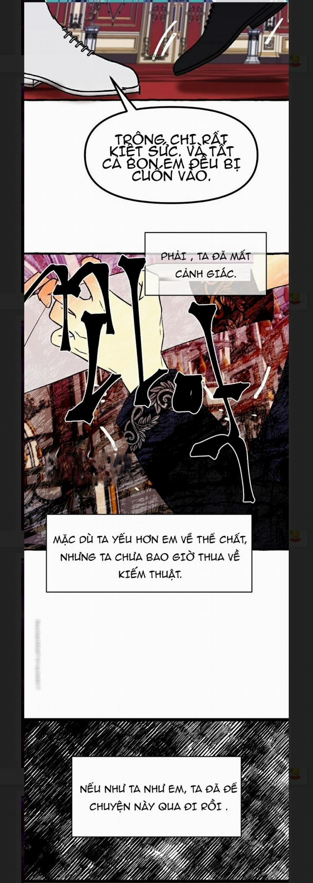 Ngày Mà Ngôi Sao Trên Trời Xuống Đây 2 trang 29