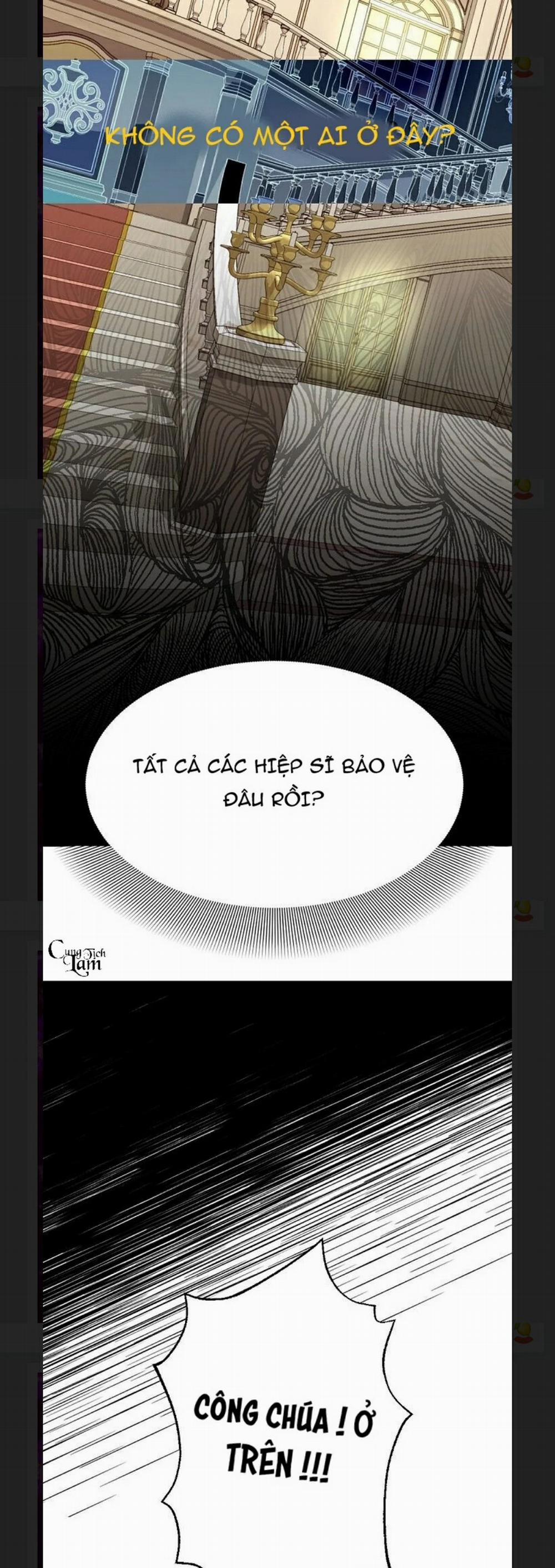 Ngày Mà Ngôi Sao Trên Trời Xuống Đây 2 trang 4