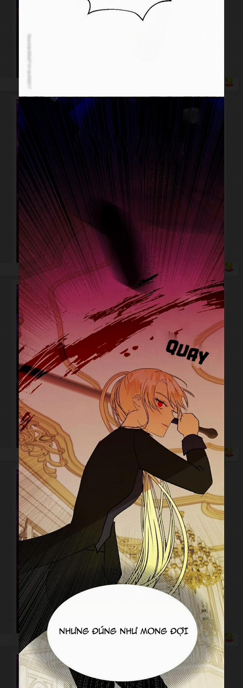 Ngày Mà Ngôi Sao Trên Trời Xuống Đây 2 trang 5