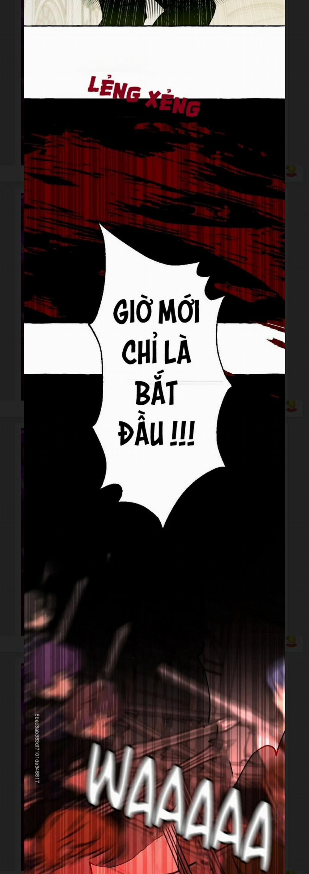 Ngày Mà Ngôi Sao Trên Trời Xuống Đây 2 trang 6