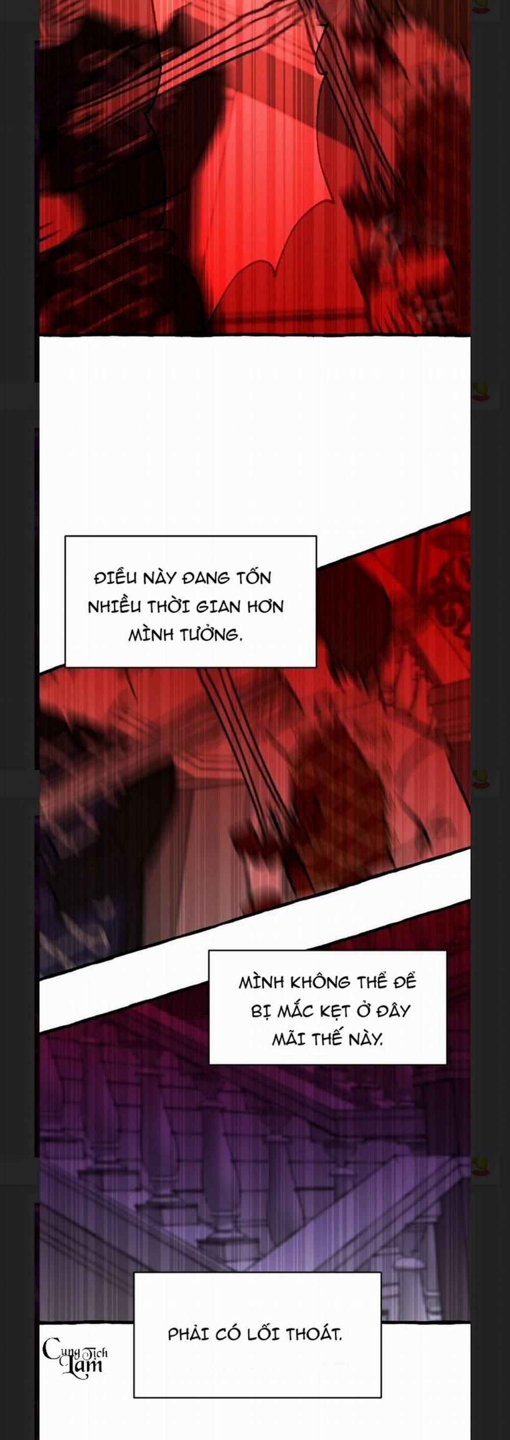 Ngày Mà Ngôi Sao Trên Trời Xuống Đây 2 trang 7