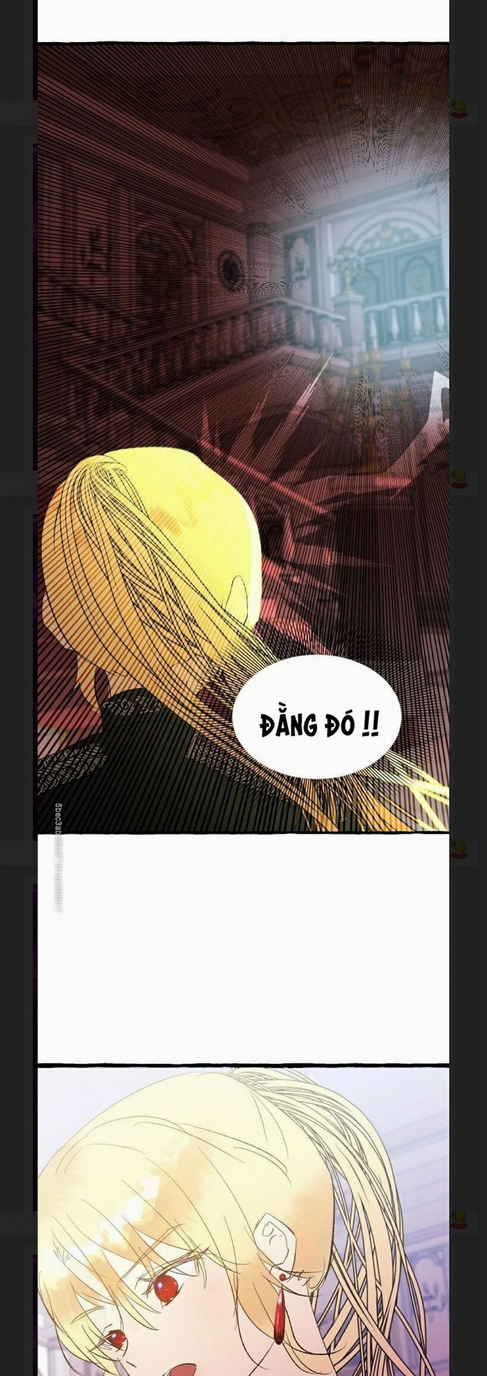 Ngày Mà Ngôi Sao Trên Trời Xuống Đây 2 trang 8