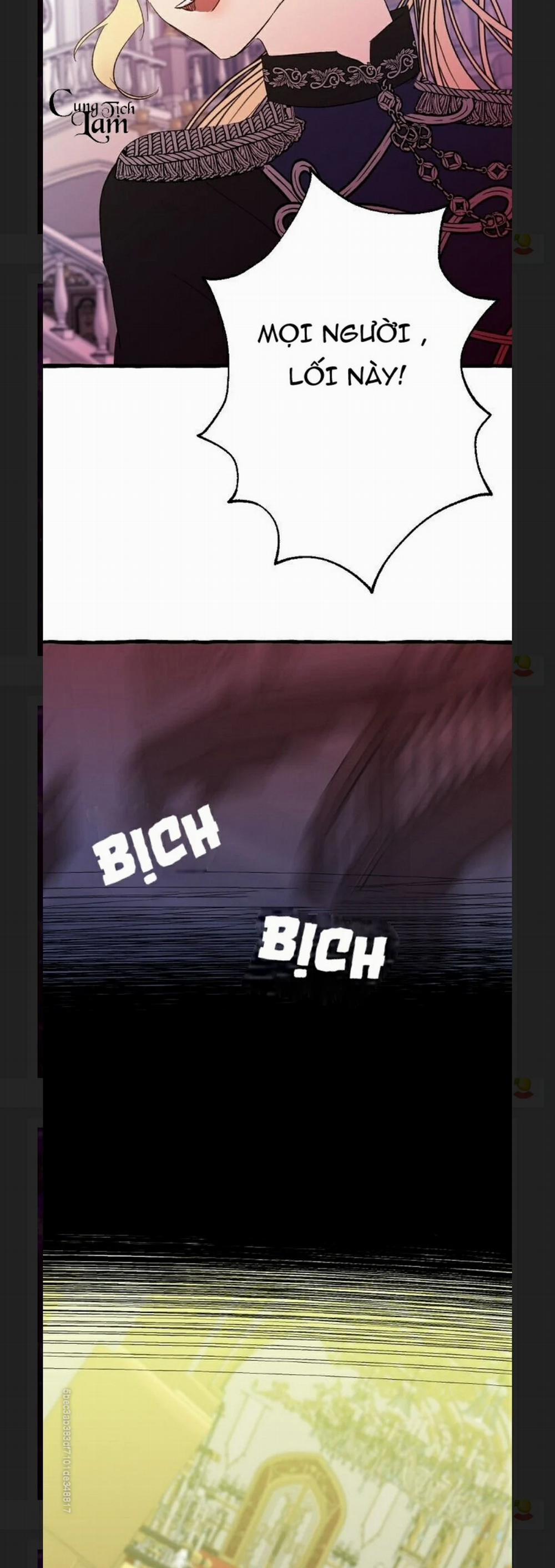 Ngày Mà Ngôi Sao Trên Trời Xuống Đây 2 trang 9