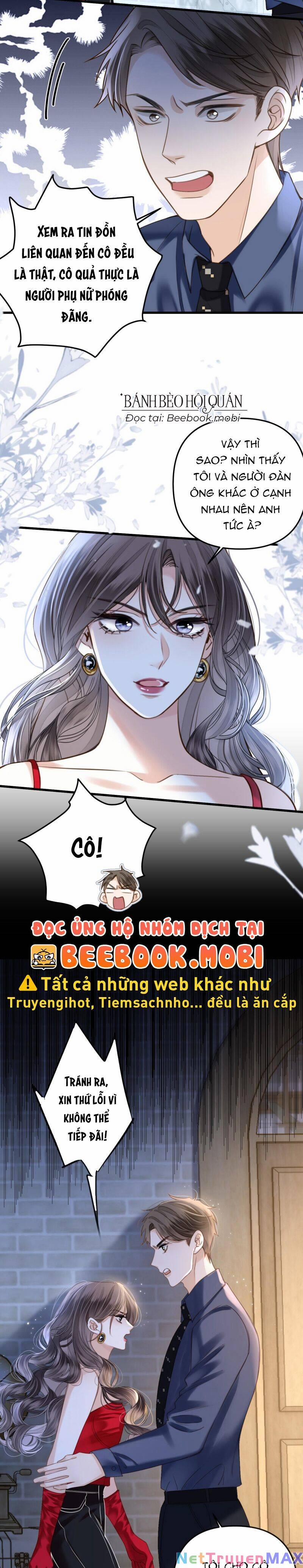 Ngày Mai Cũng Thích Em 10 trang 11