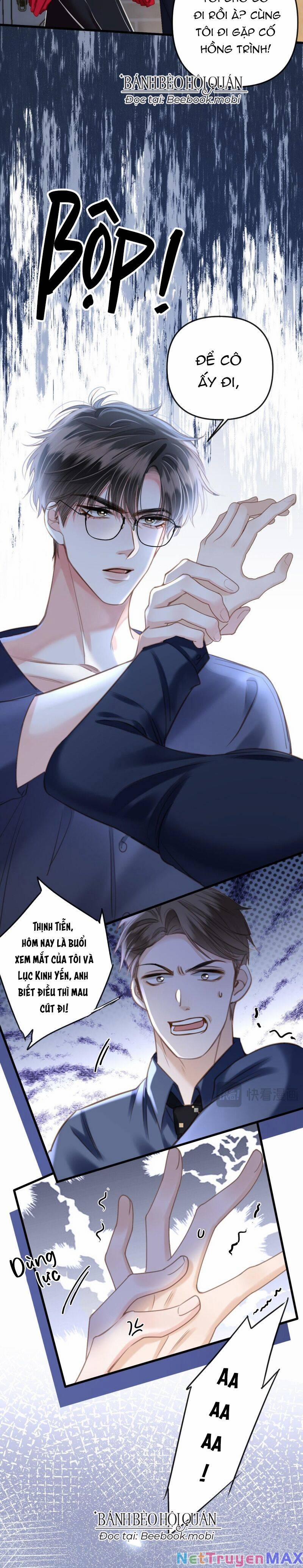 Ngày Mai Cũng Thích Em 10 trang 12