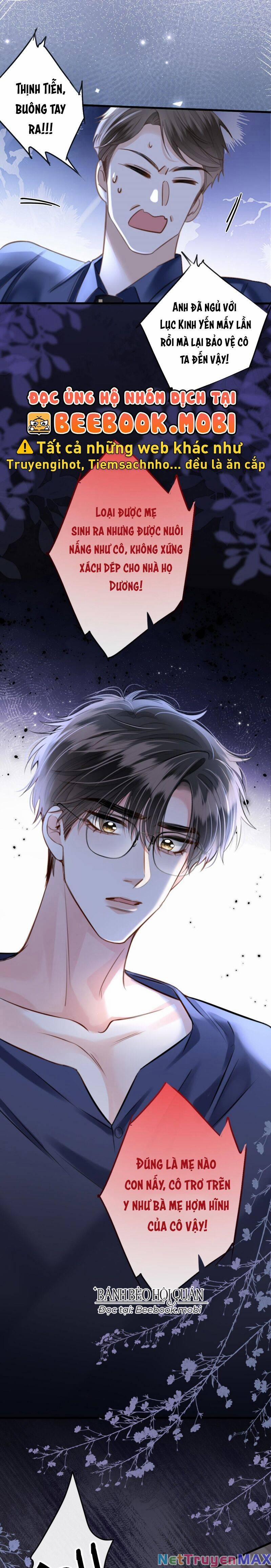 Ngày Mai Cũng Thích Em 10 trang 13