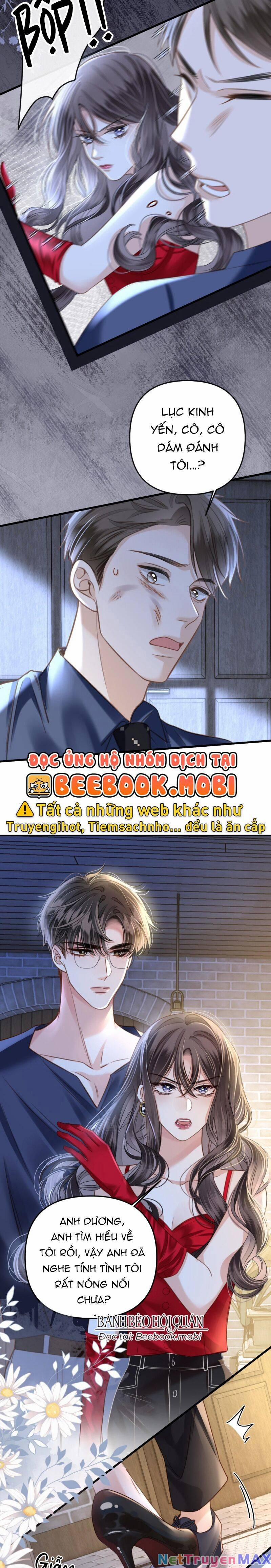 Ngày Mai Cũng Thích Em 10 trang 14