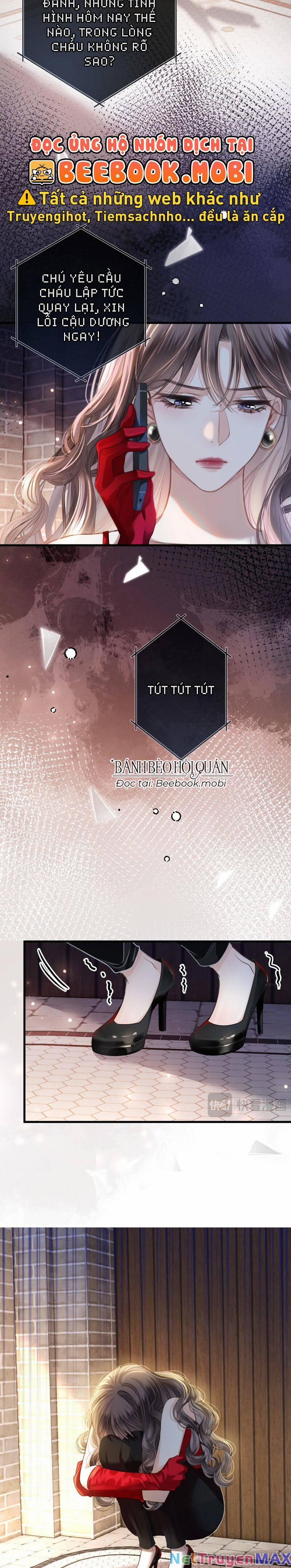 Ngày Mai Cũng Thích Em 10 trang 3