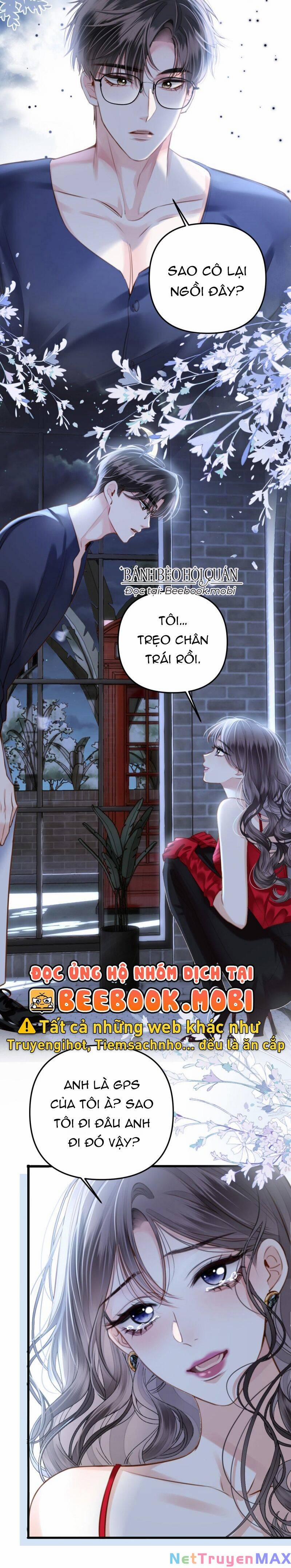 Ngày Mai Cũng Thích Em 10 trang 6