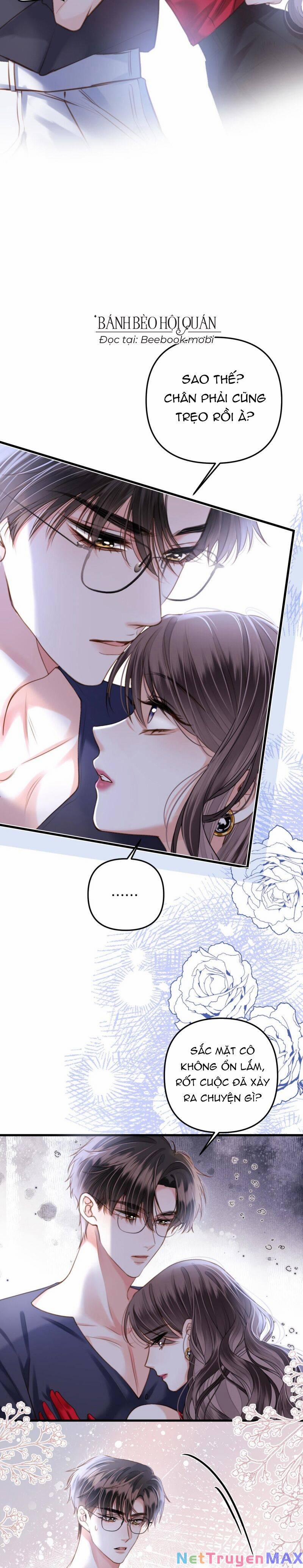 Ngày Mai Cũng Thích Em 10 trang 8