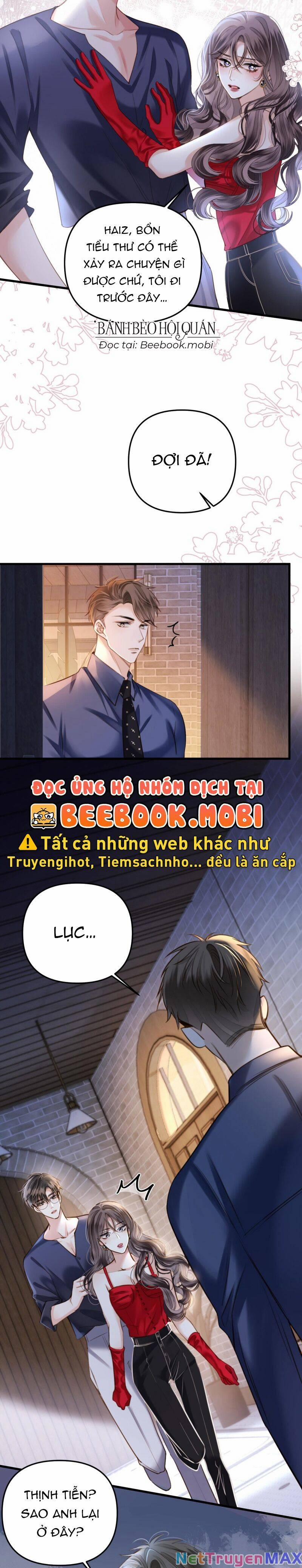 Ngày Mai Cũng Thích Em 10 trang 9