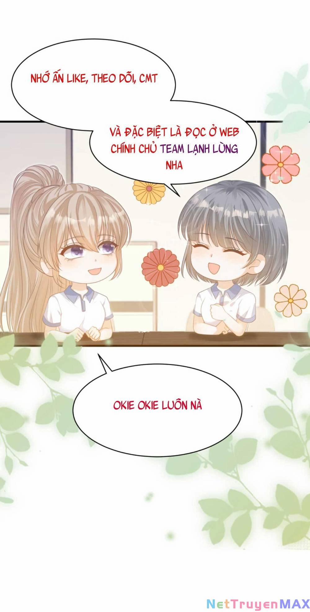 Ngày Mai Cũng Thích Em 11 trang 6