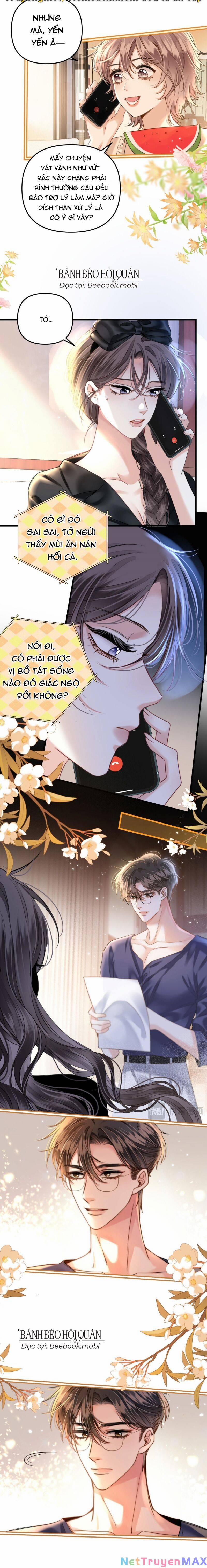 Ngày Mai Cũng Thích Em 12 trang 5