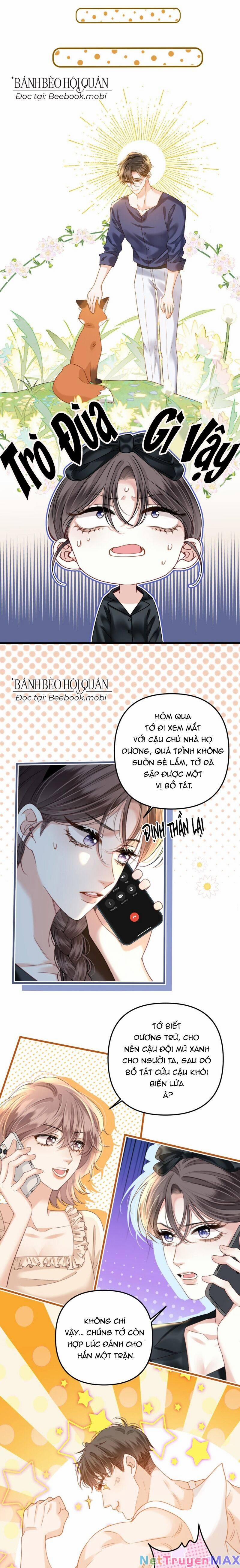 Ngày Mai Cũng Thích Em 12 trang 6