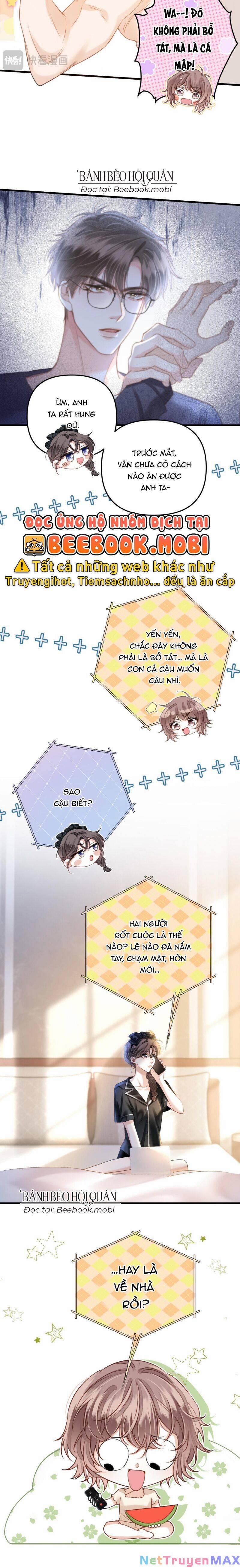 Ngày Mai Cũng Thích Em 12 trang 7