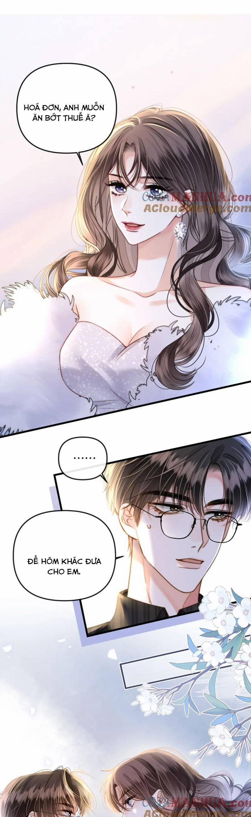 Ngày Mai Cũng Thích Em 15 trang 13