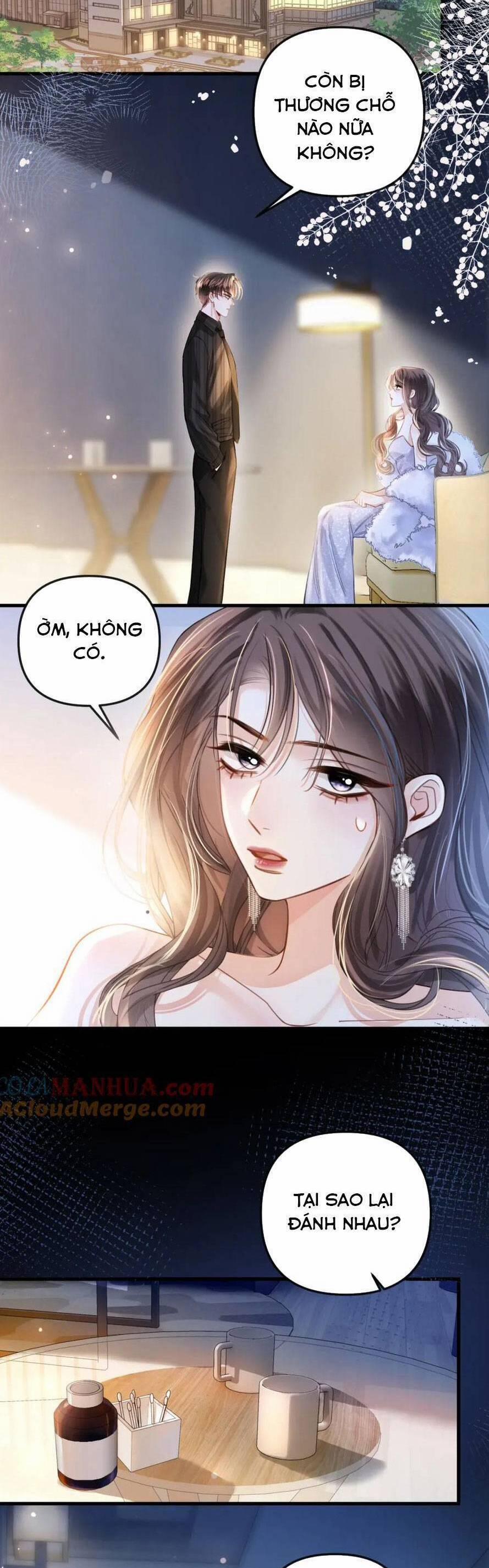 Ngày Mai Cũng Thích Em 15 trang 4