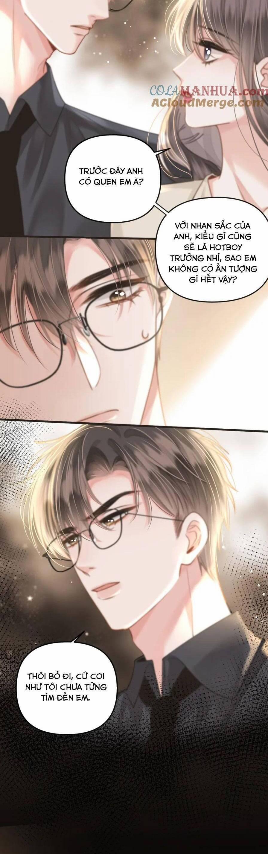 Ngày Mai Cũng Thích Em 17 trang 11