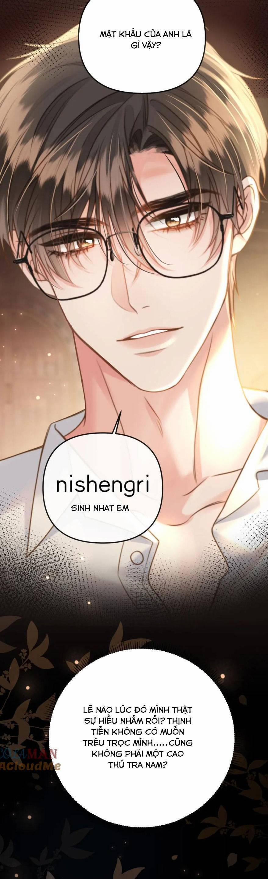 Ngày Mai Cũng Thích Em 17 trang 15