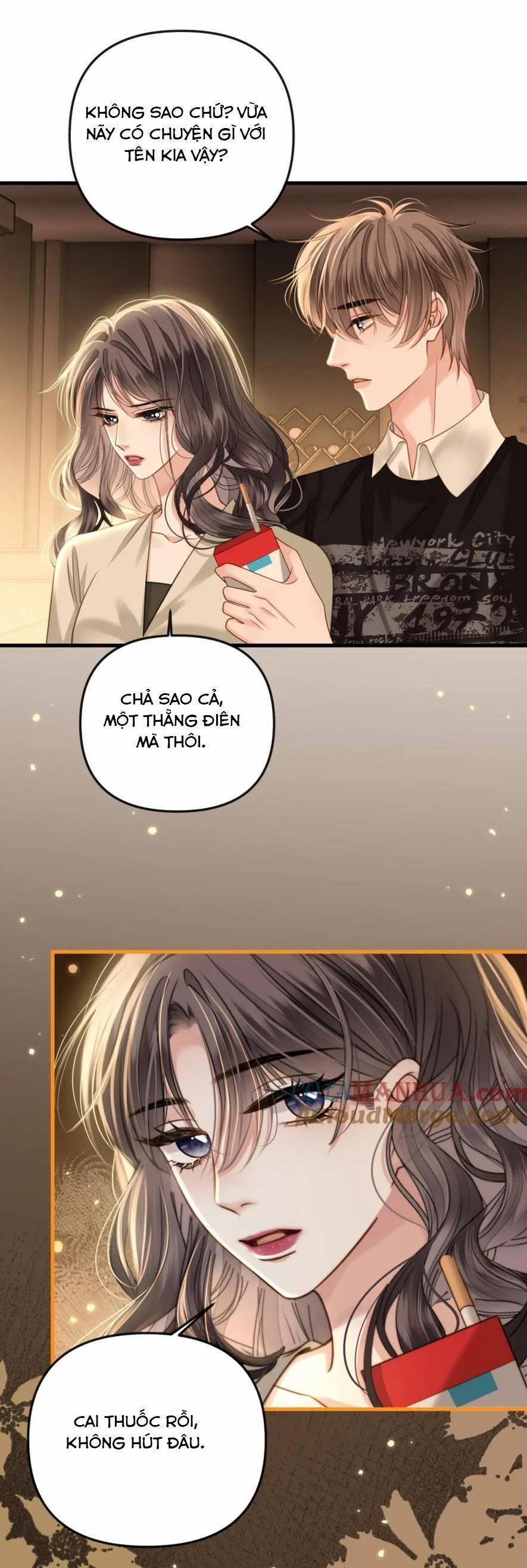 Ngày Mai Cũng Thích Em 17 trang 23