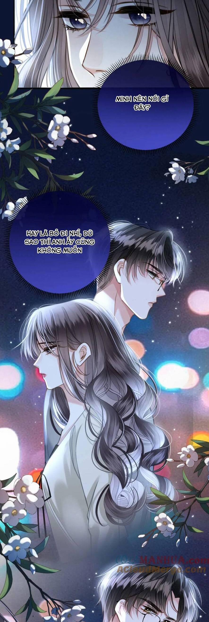 Ngày Mai Cũng Thích Em 17 trang 26