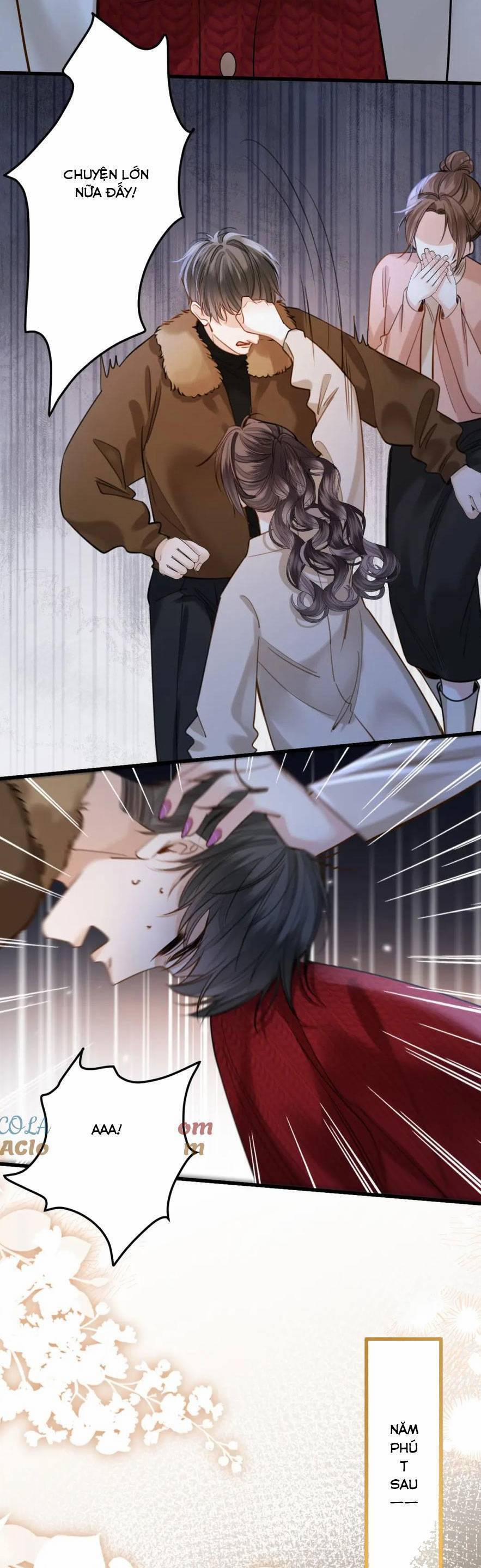 Ngày Mai Cũng Thích Em 18 trang 15