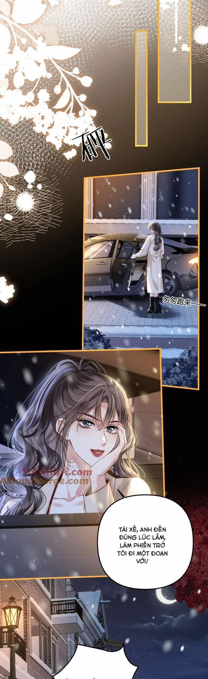 Ngày Mai Cũng Thích Em 18 trang 16