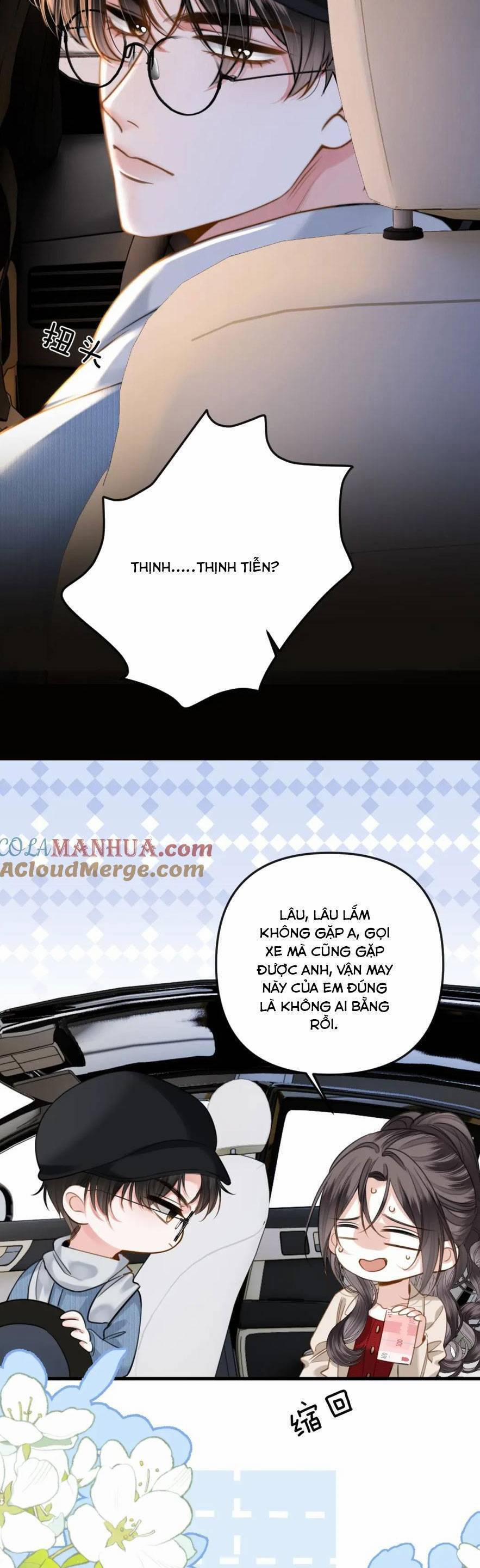 Ngày Mai Cũng Thích Em 18 trang 18