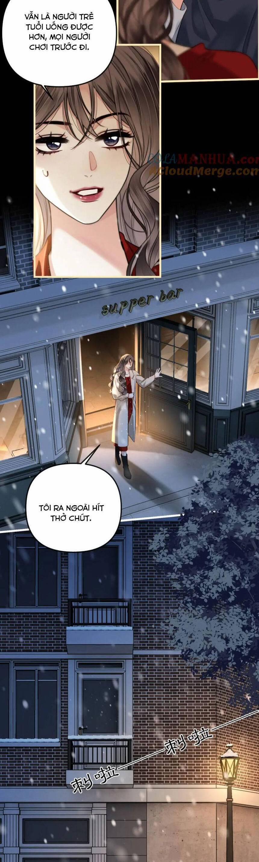 Ngày Mai Cũng Thích Em 18 trang 6