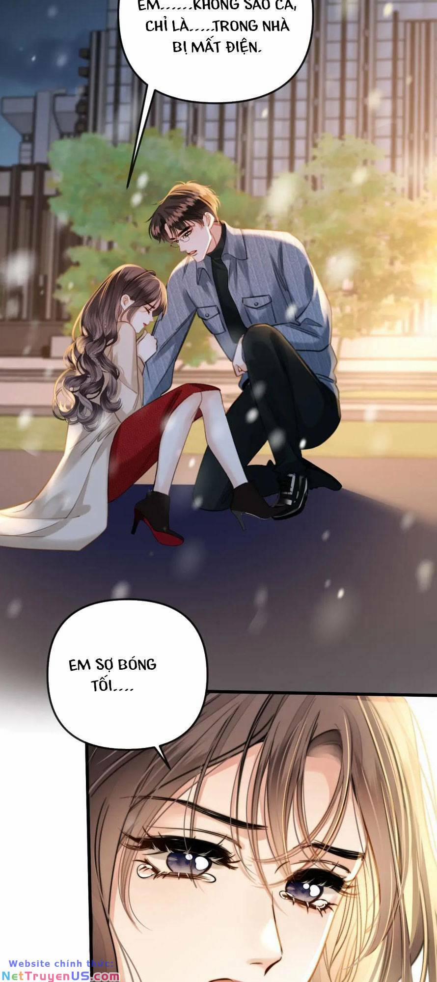 Ngày Mai Cũng Thích Em 22 trang 12