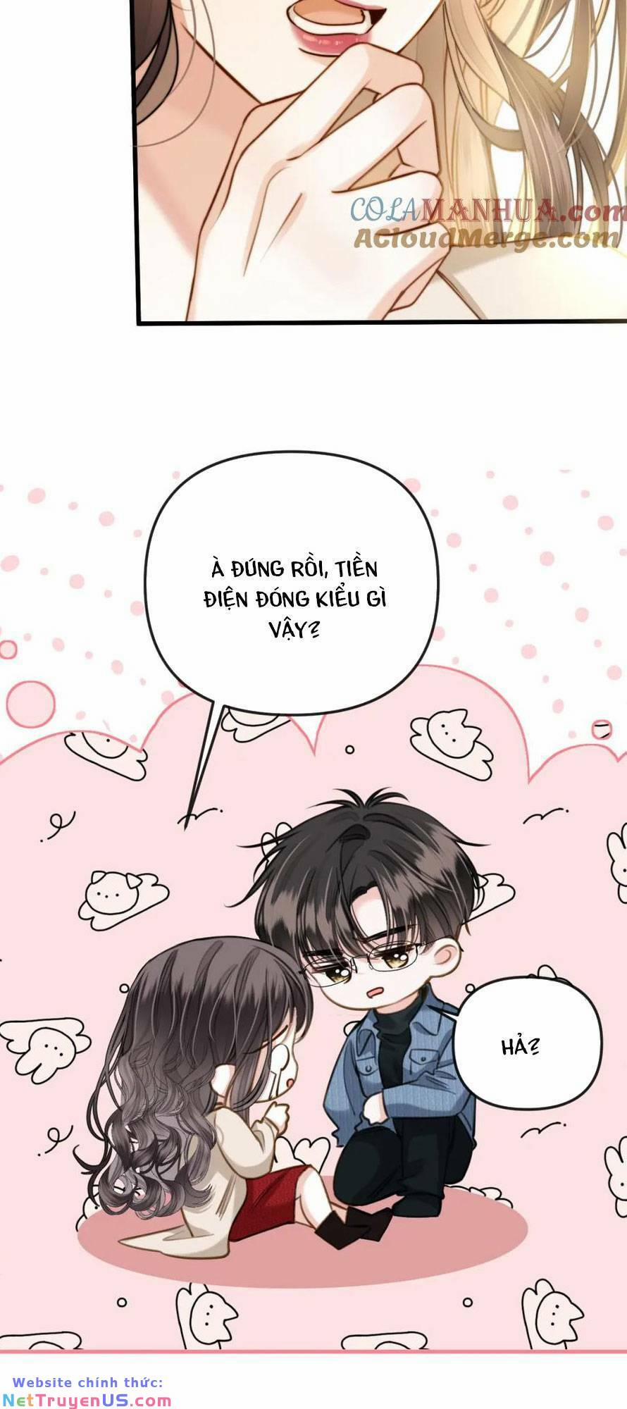 Ngày Mai Cũng Thích Em 22 trang 13