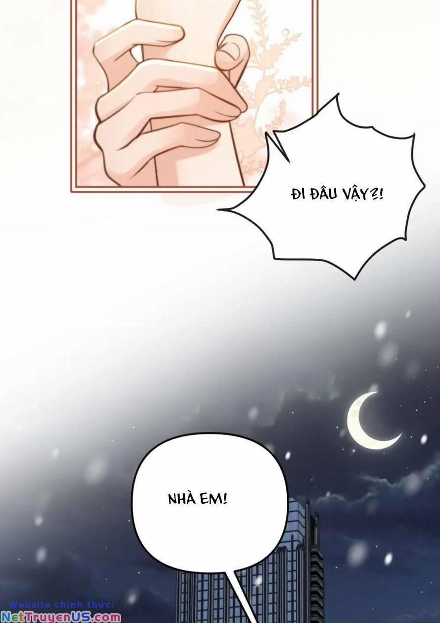 Ngày Mai Cũng Thích Em 22 trang 16