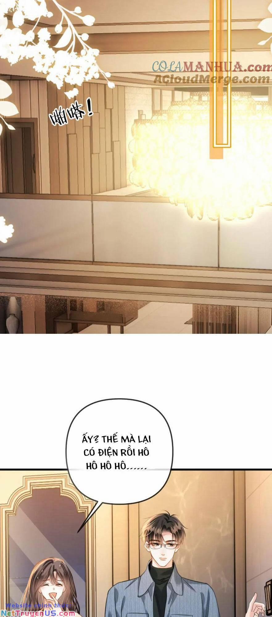 Ngày Mai Cũng Thích Em 22 trang 18