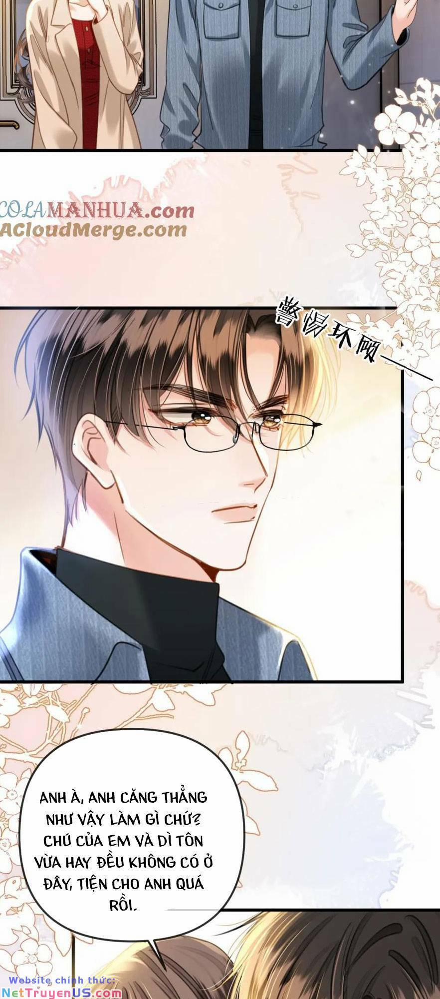 Ngày Mai Cũng Thích Em 22 trang 19