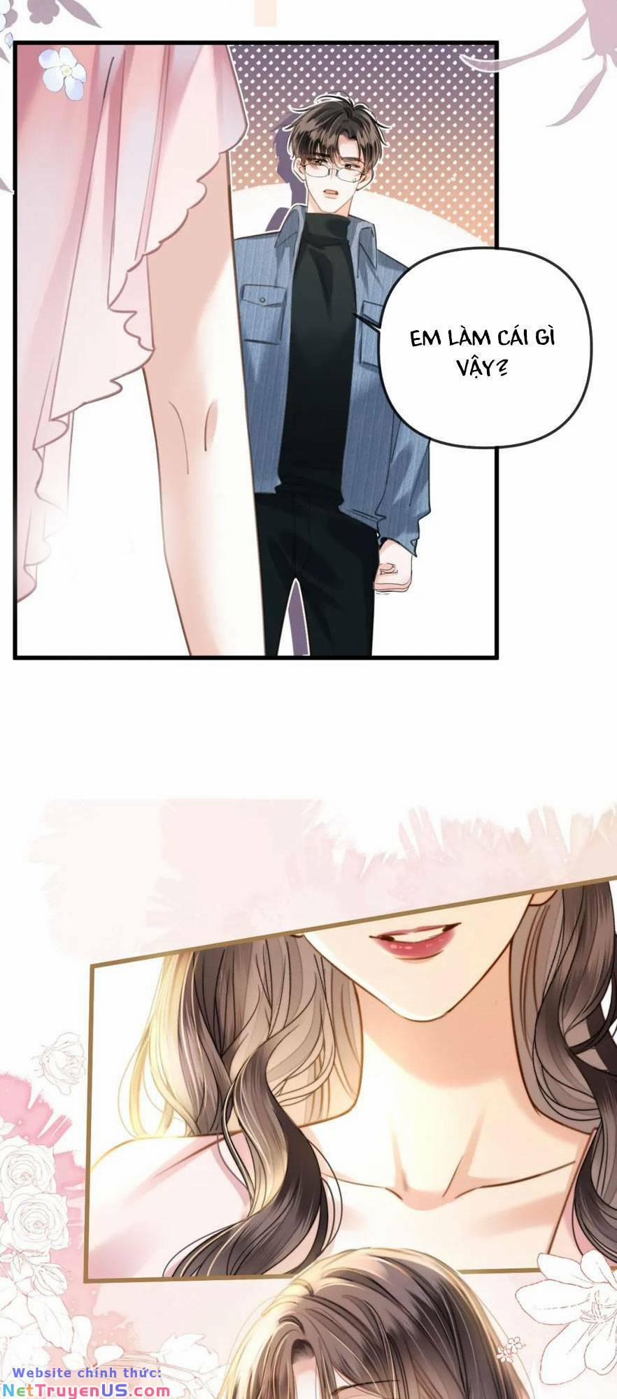 Ngày Mai Cũng Thích Em 22 trang 25