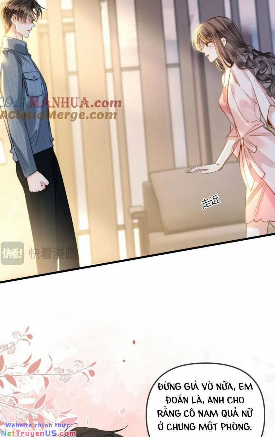 Ngày Mai Cũng Thích Em 22 trang 32