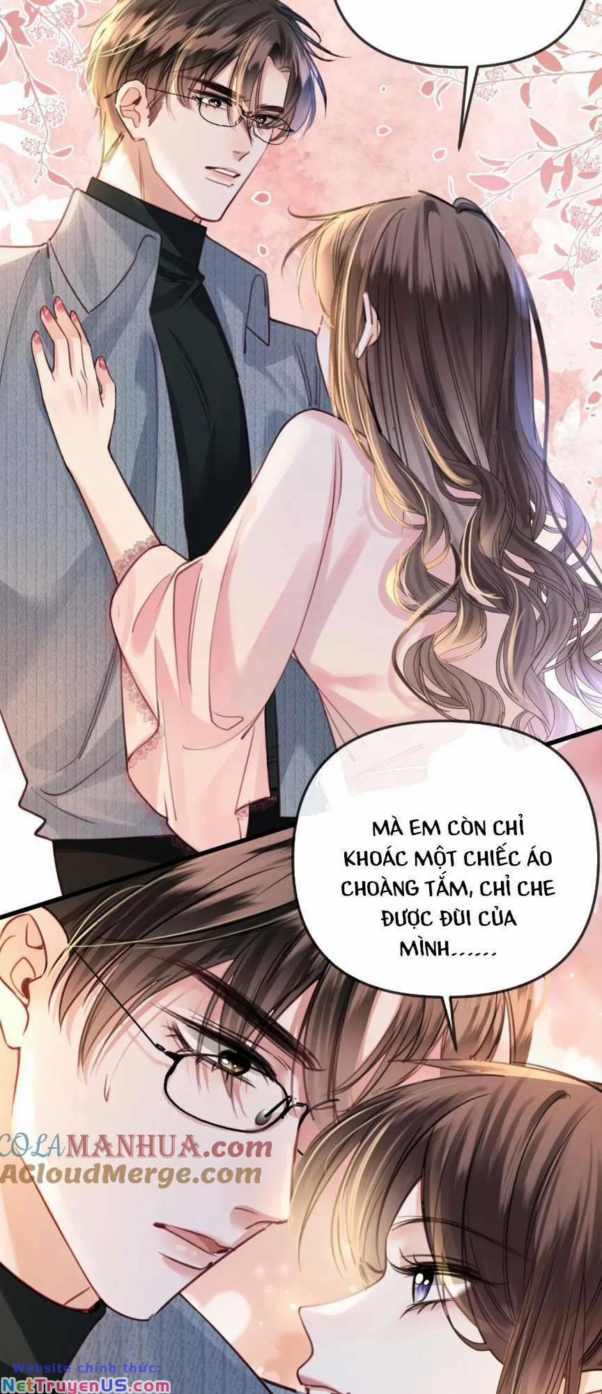 Ngày Mai Cũng Thích Em 22 trang 33