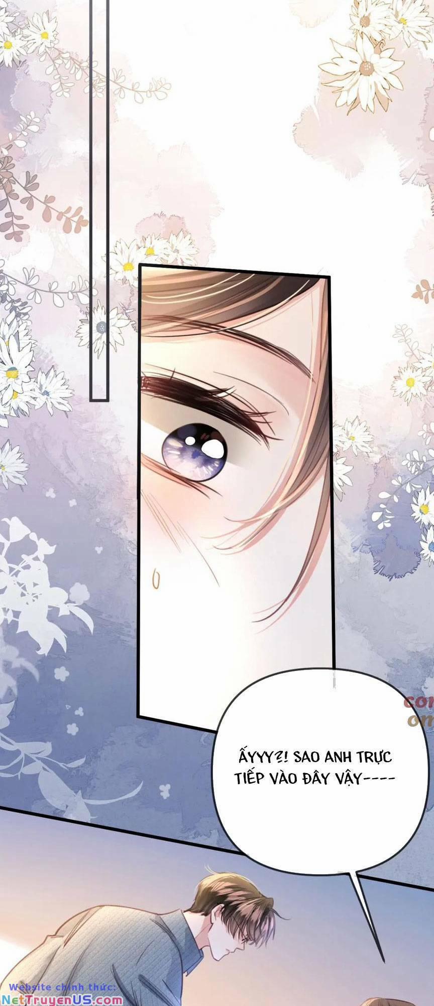 Ngày Mai Cũng Thích Em 22 trang 40