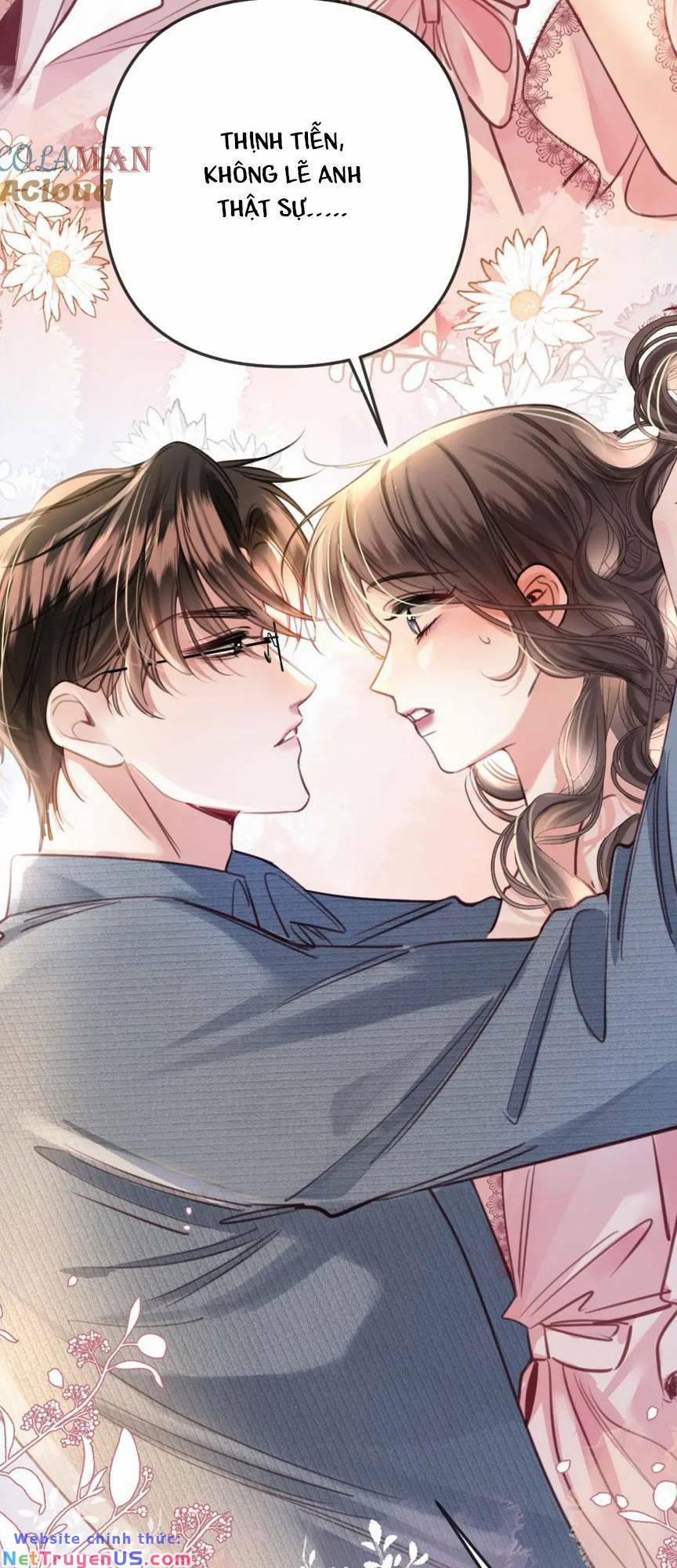 Ngày Mai Cũng Thích Em 22 trang 42