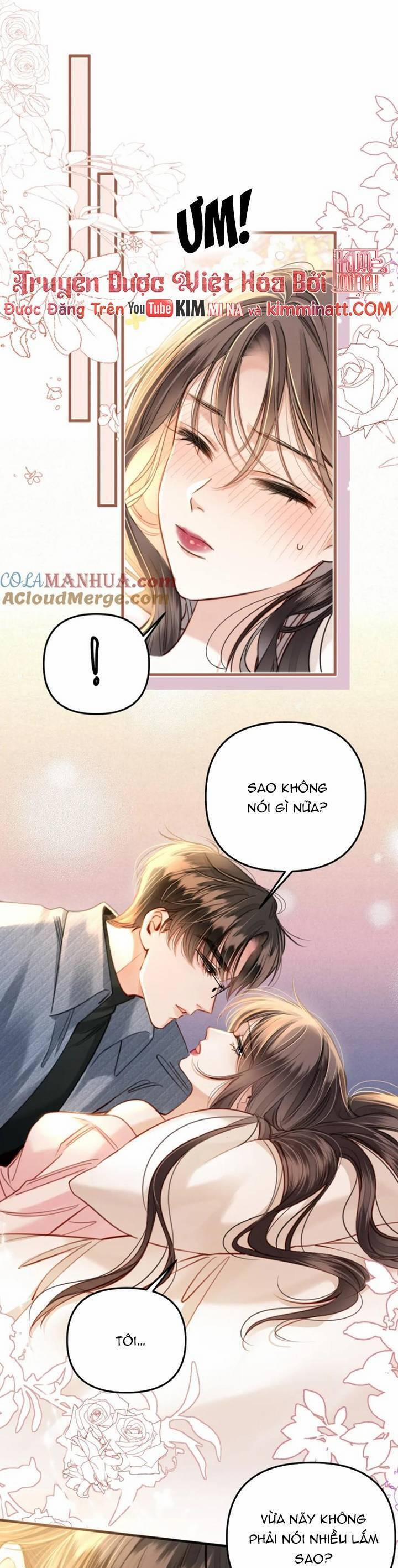 Ngày Mai Cũng Thích Em 23 trang 0