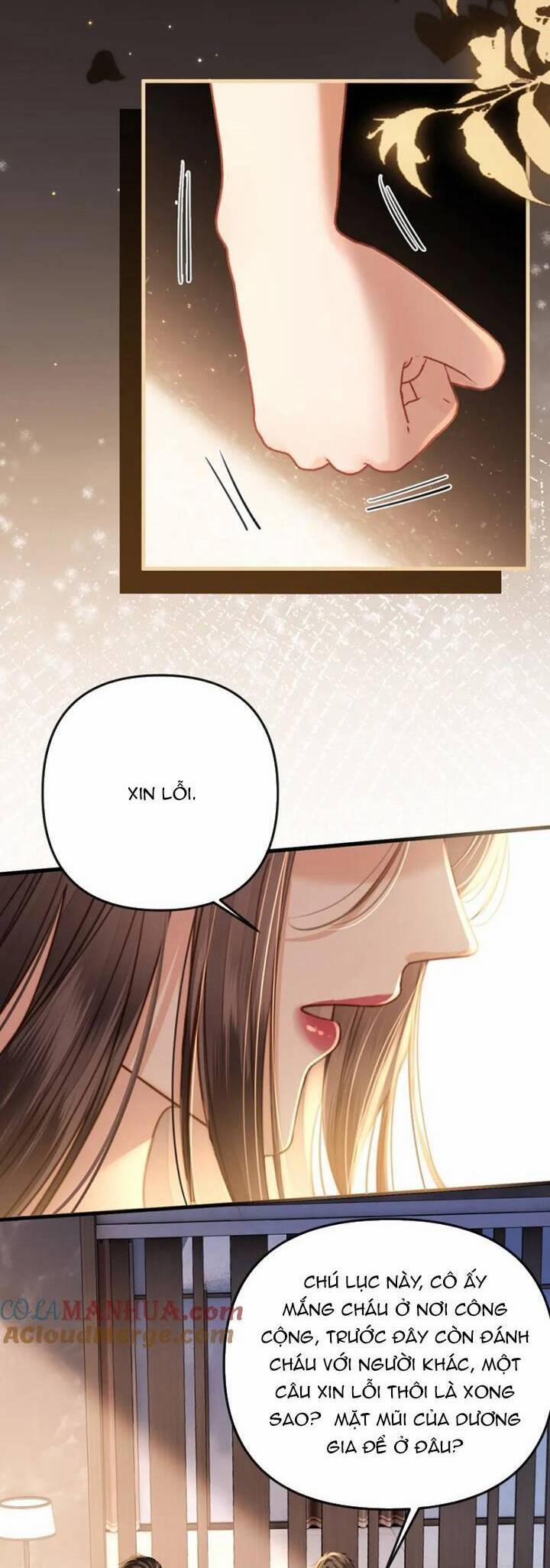 Ngày Mai Cũng Thích Em 23 trang 12